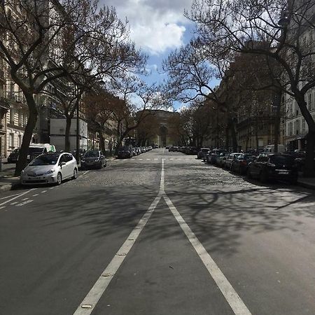 Cosy Studio Paris Διαμέρισμα Εξωτερικό φωτογραφία