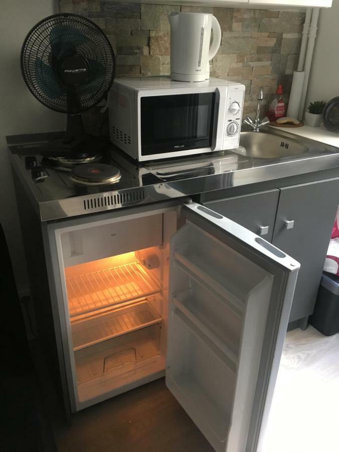 Cosy Studio Paris Διαμέρισμα Εξωτερικό φωτογραφία