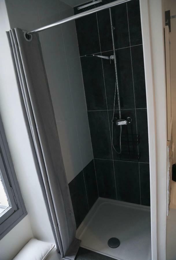 Cosy Studio Paris Διαμέρισμα Εξωτερικό φωτογραφία